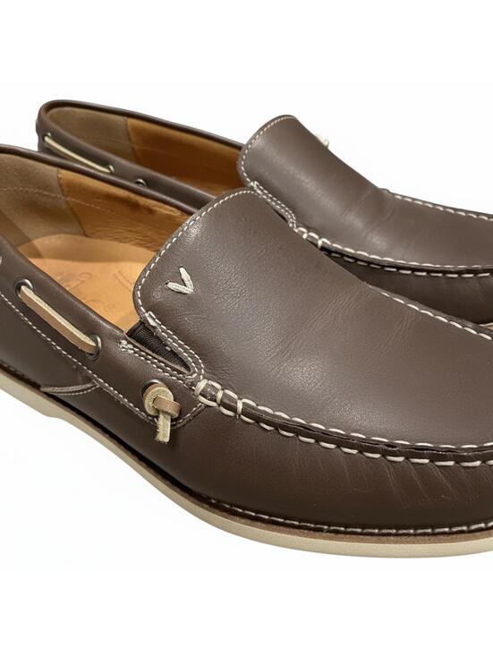 Vionic Greyson Men\'s Loafers (Size 10.5) - Minimal Wear main image 4